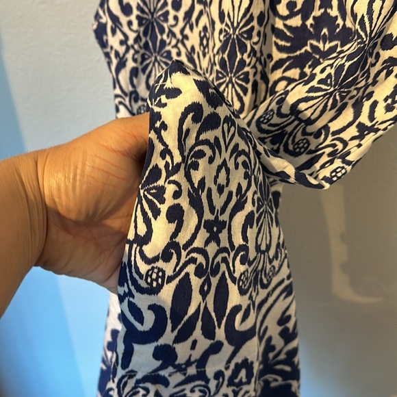 Casa Cababa dress - Picture 5 of 12